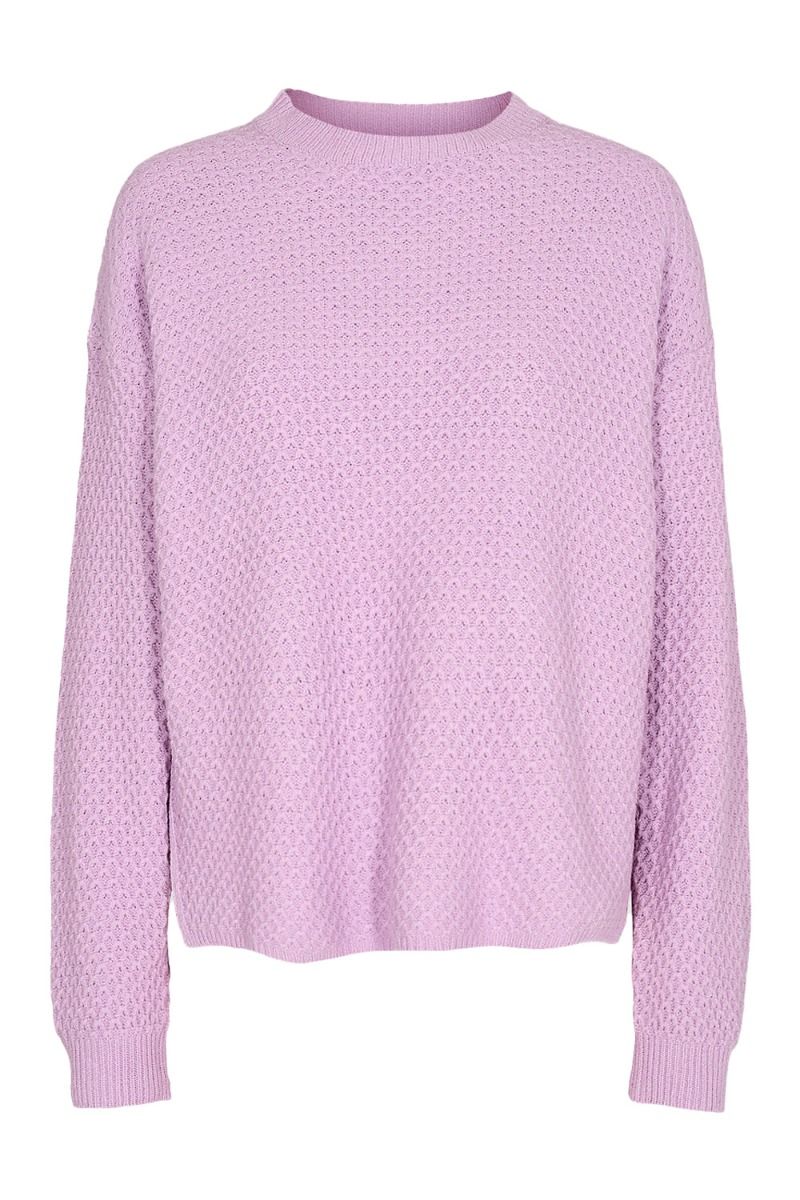 Moves - Strik - Slisinna - Smoky Grape