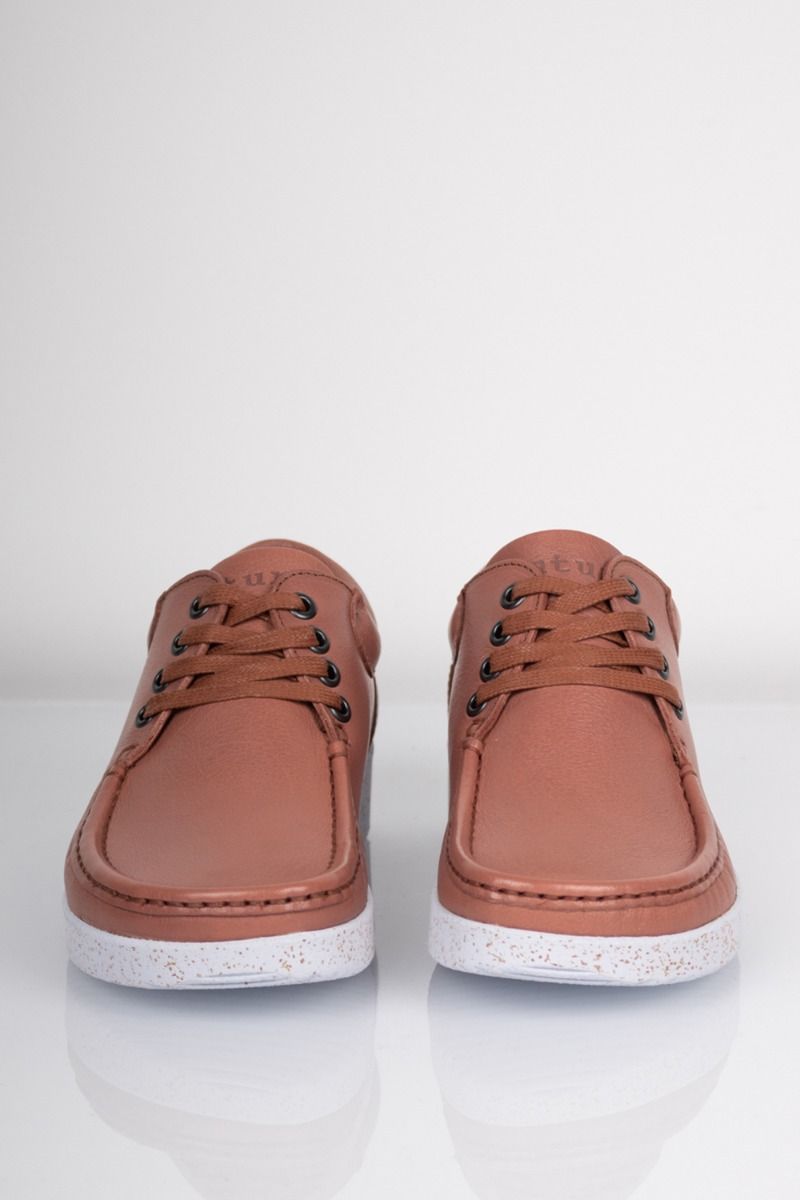 Nature - Sko -  Anna - Blush