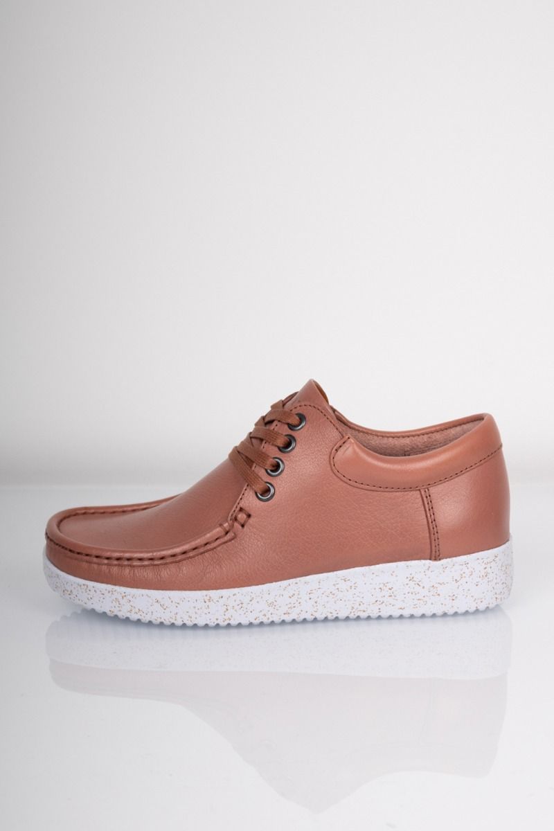 Nature - Sko -  Anna - Blush