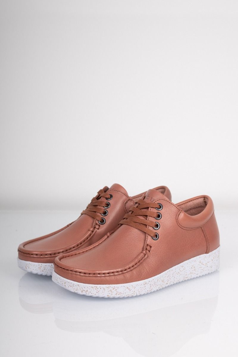 Nature - Sko -  Anna - Blush