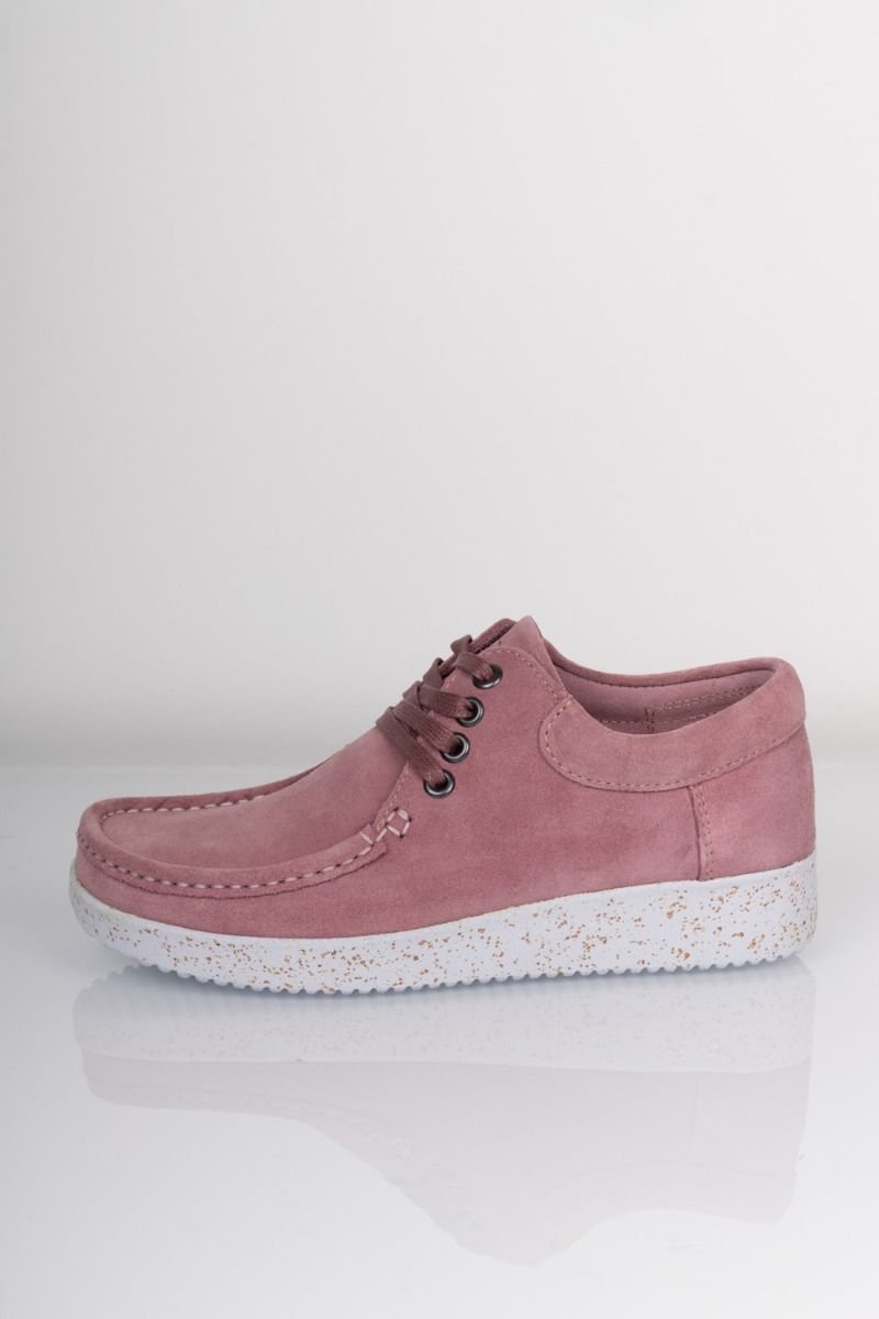 Nature - Sko - Anna - Brown Rose