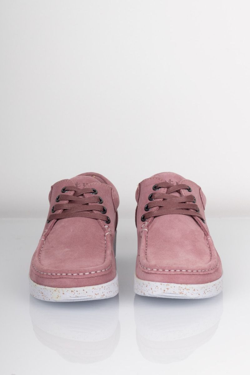 Nature - Sko - Anna - Brown Rose