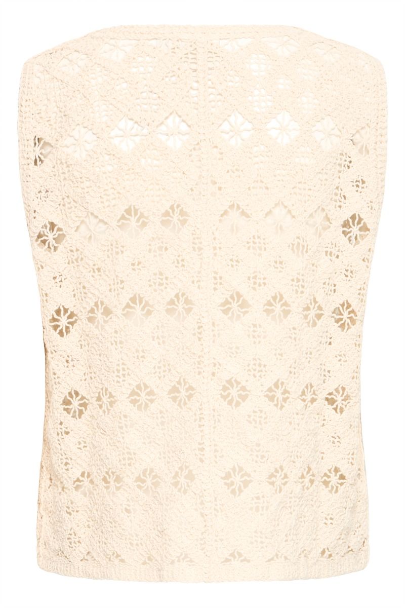 Ichi - Top - Nekla To - Birch