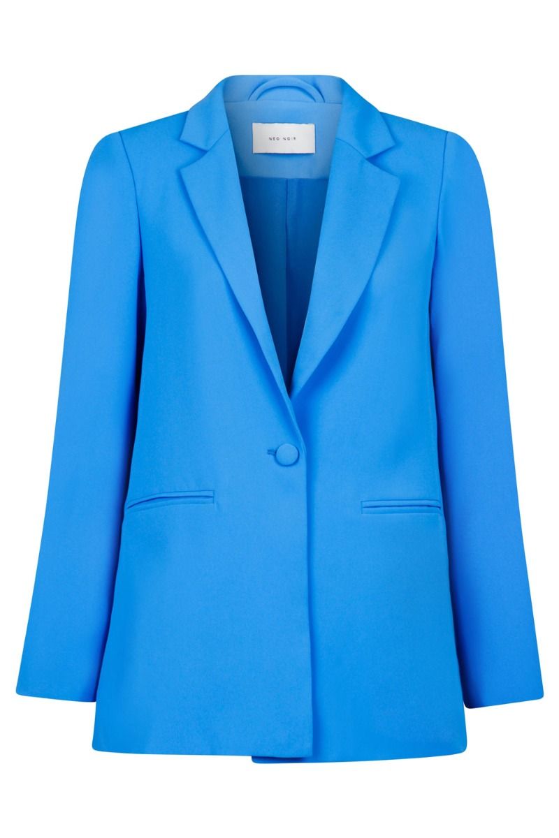 Neo Noir - Blazer - Avery Blazer - Blue