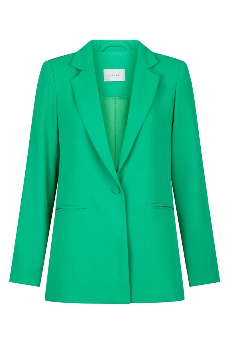 Neo Noir - Blazer - Avery Blazer - Green