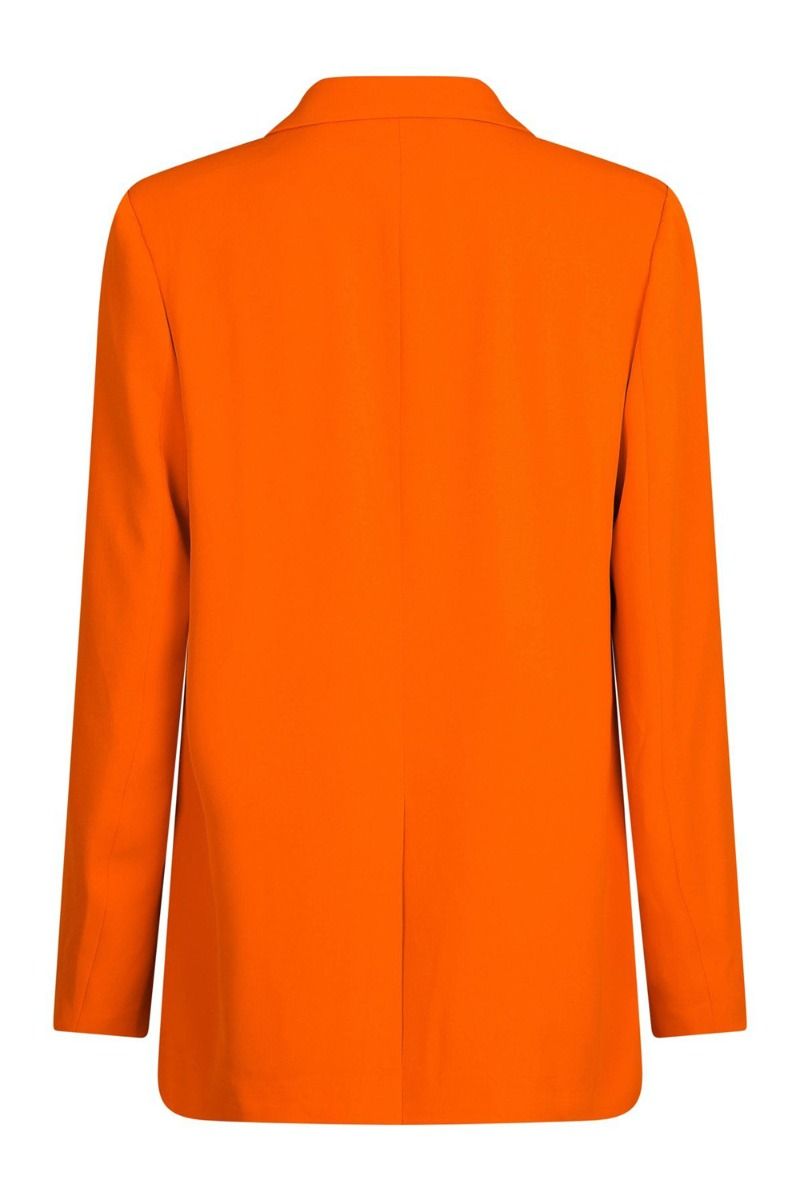 Neo Noir - Blazer - Avery Blazer - Orange