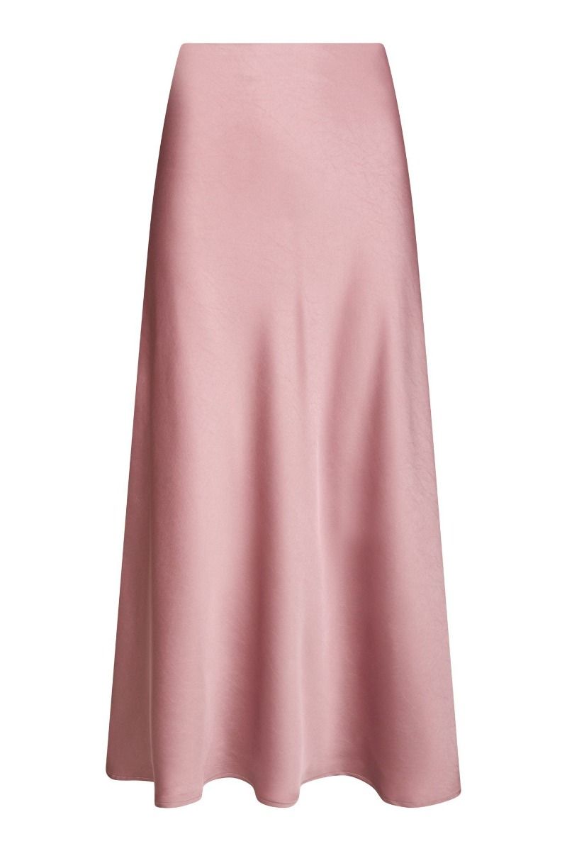 Neo Noir - Nederdel - Bovary Skirt - Evening Rose