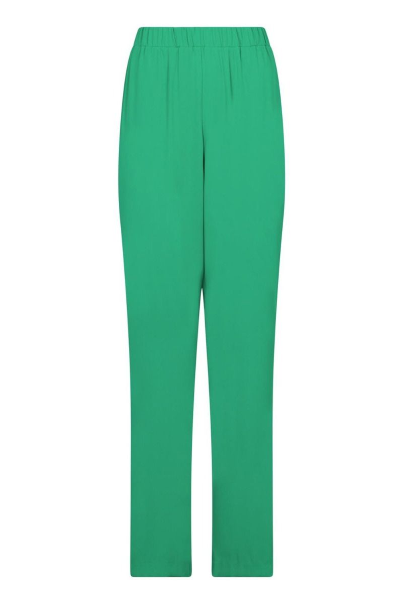 Neo Noir - Bukser - Angelo Pants - Grøn 