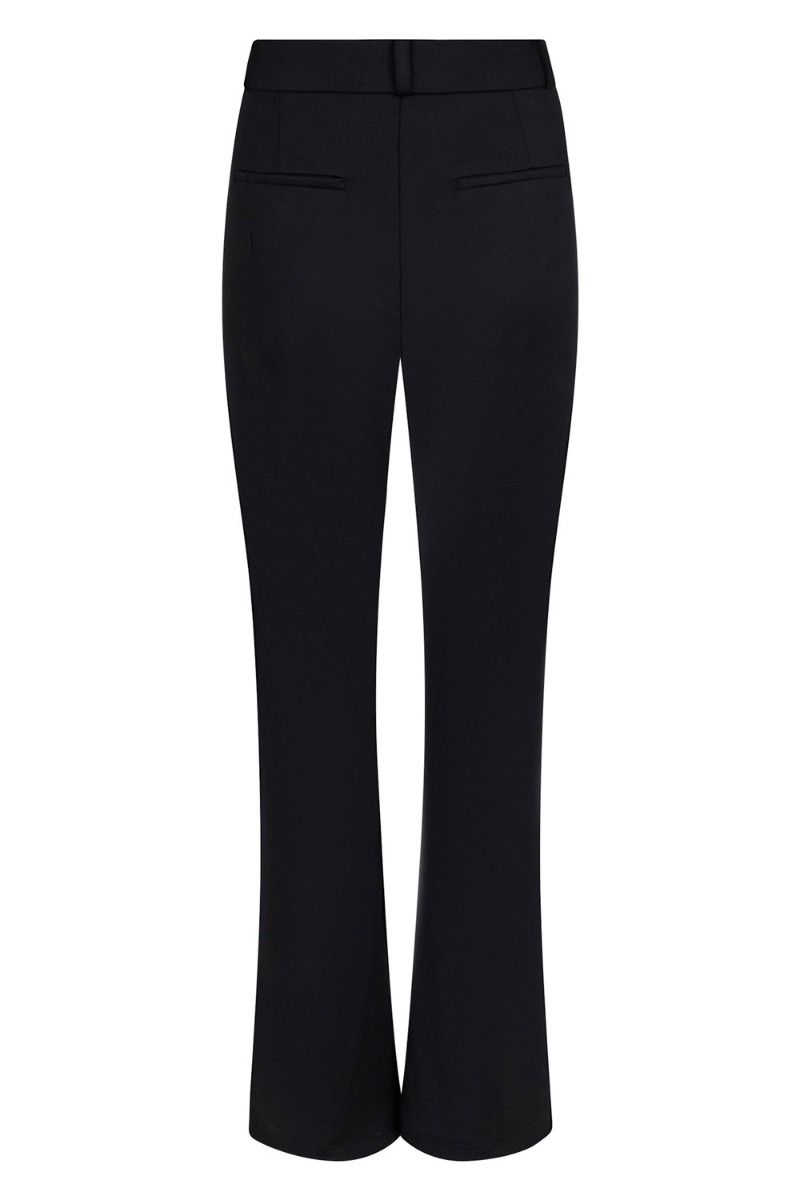 Neo Noir - Bukser - Cobine Stretch Pants - Black