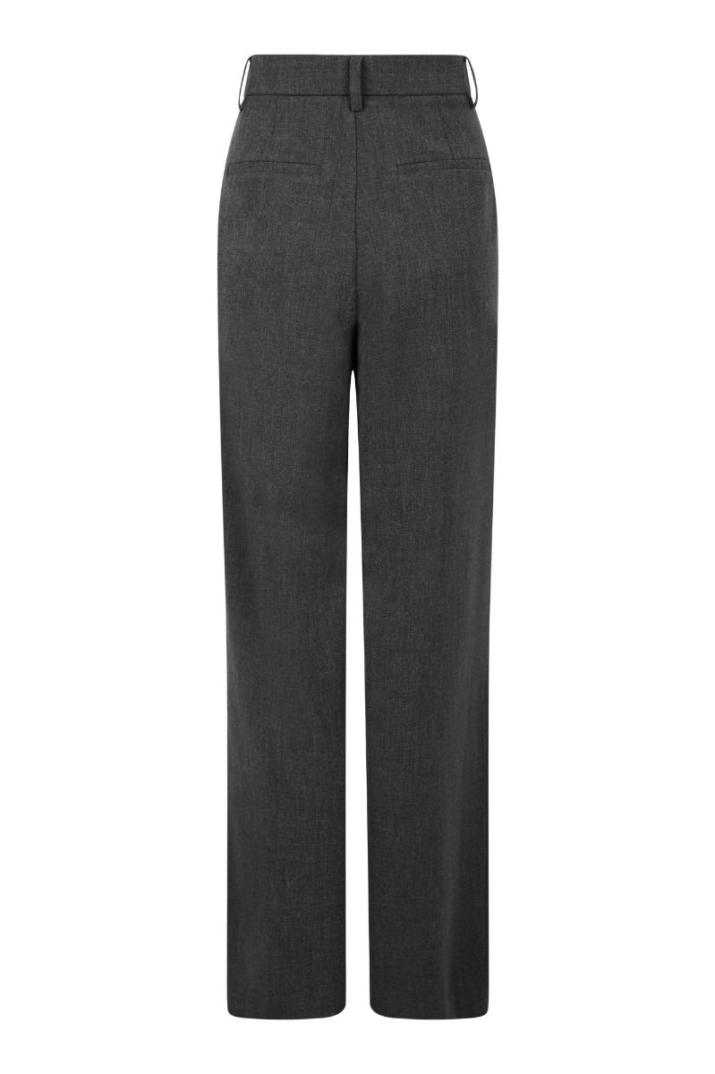 Neo Noir - Bukser - Emmett Pants - Antracit