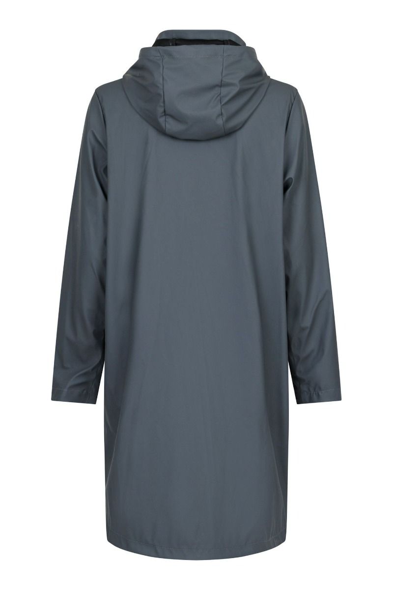 Neo Noir - Jakke - Rocco C Jacket - Antracit