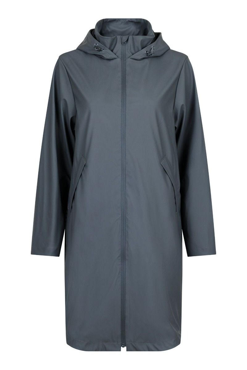 Neo Noir - Jakke - Rocco C Jacket - Antracit