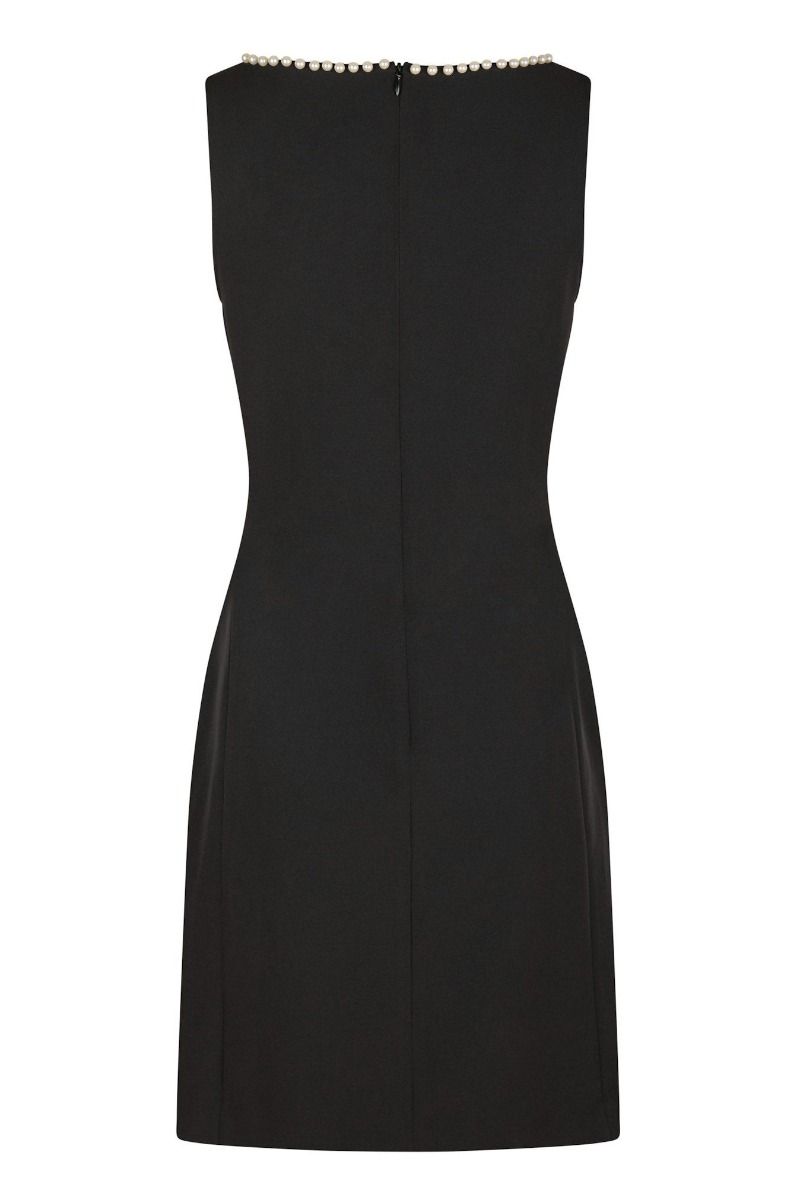 Neo Noir - Kjole - Kuna Suit Dress - Black