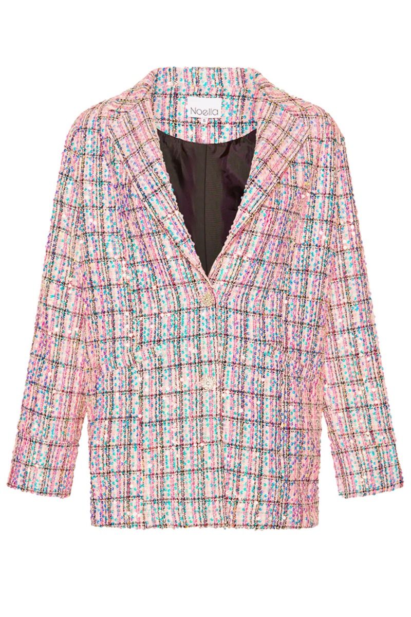 Noella - Blazer - Kenia Jacket - Multi Mix