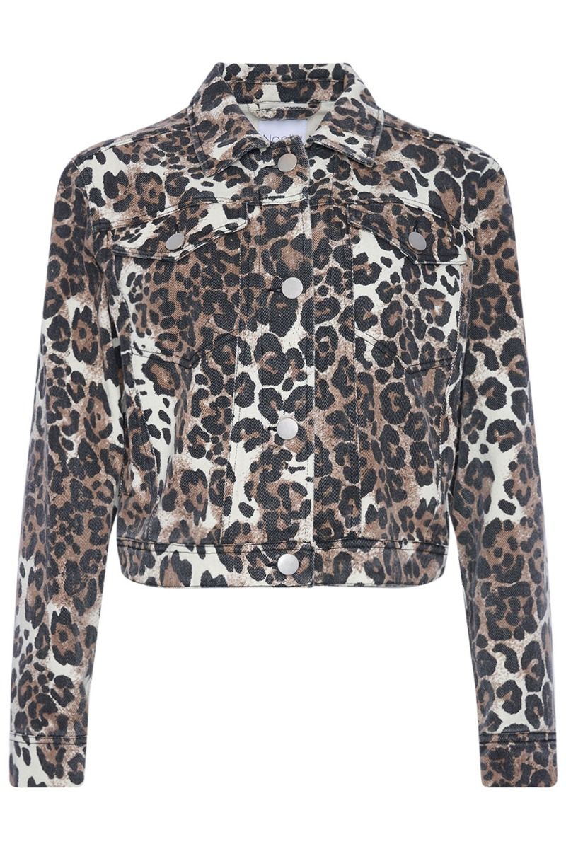 Noella - Jakke - Jupiter Jacket - Taleah Print