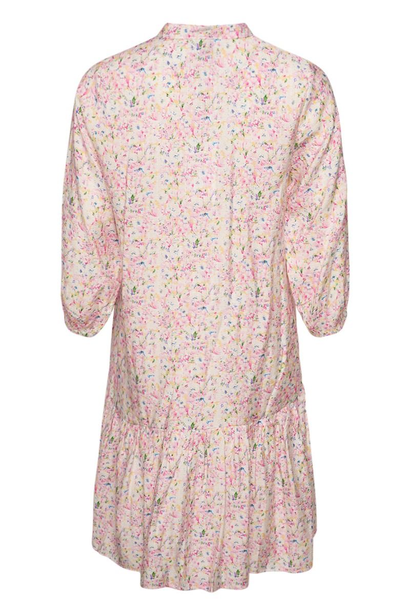 Noella - Kjole - Allinge Imogene Dress - Lilac Flower