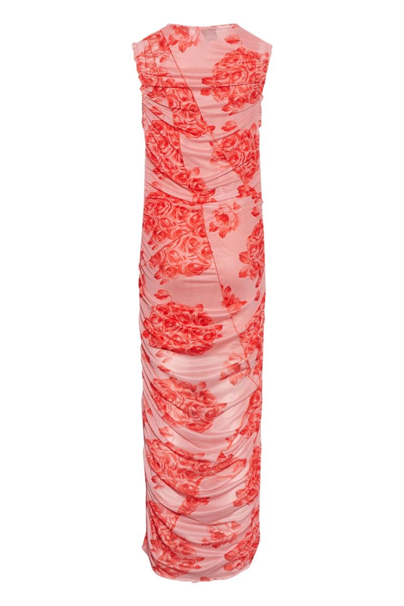 Noella - Kjole - Sutton Dress - Rose Print
