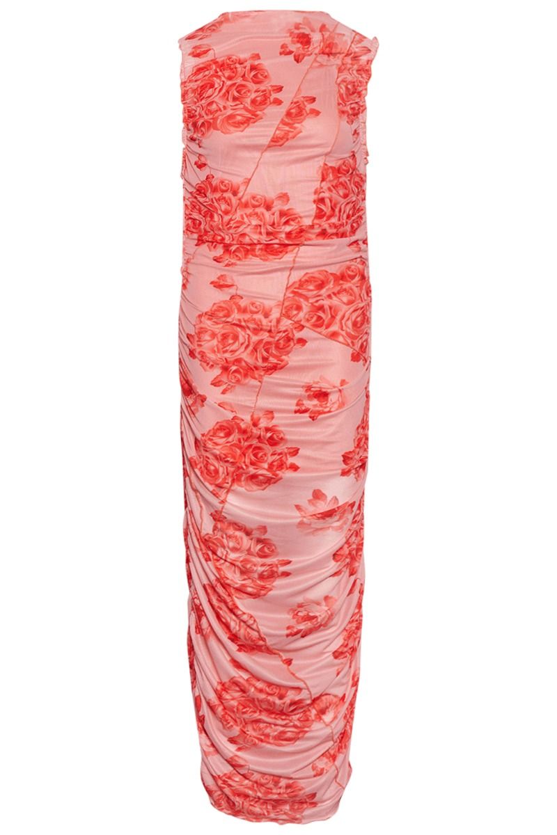 Noella - Kjole - Sutton Dress - Rose Print