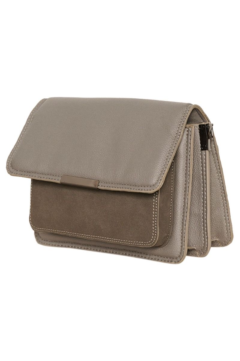 Noella - Taske - Bella Bag - Grey