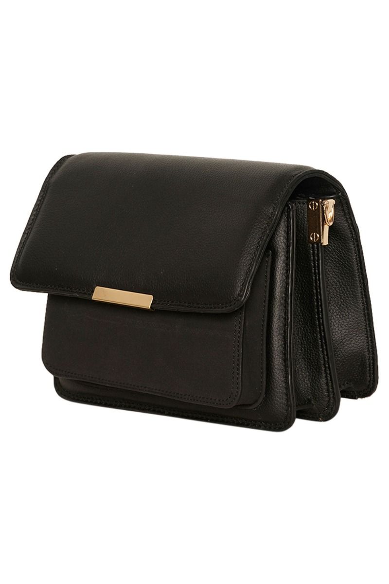 Noella - Tasker - Bella Bag - Black