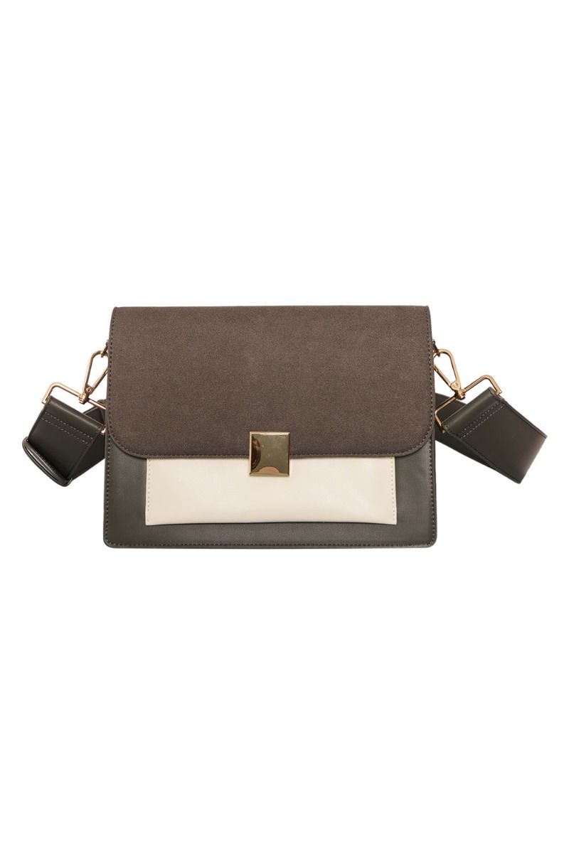 Noella - Tasker - Nena Bag - Dark Grey