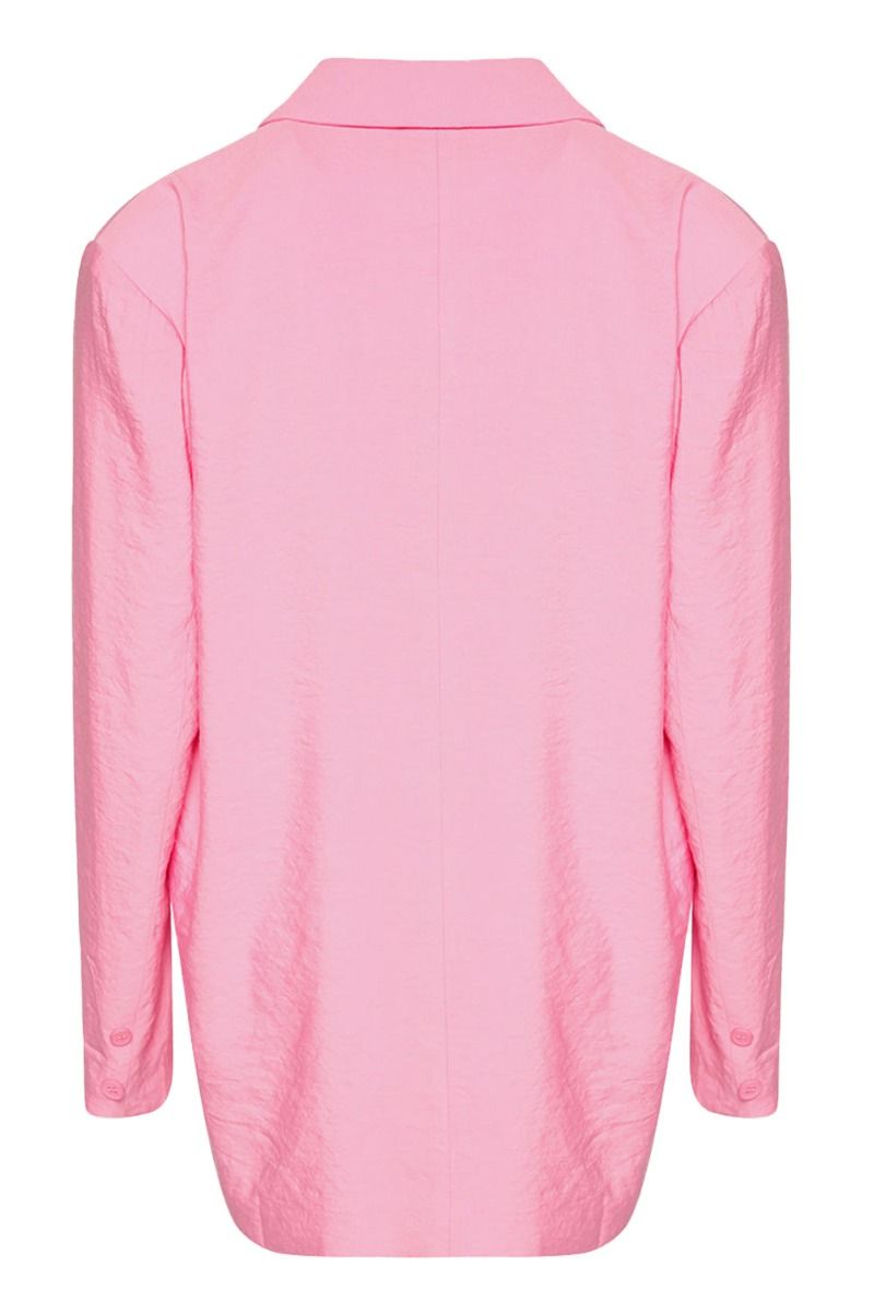 Noella - Blazer - Mika Oversize Blazer - Candy Pink
