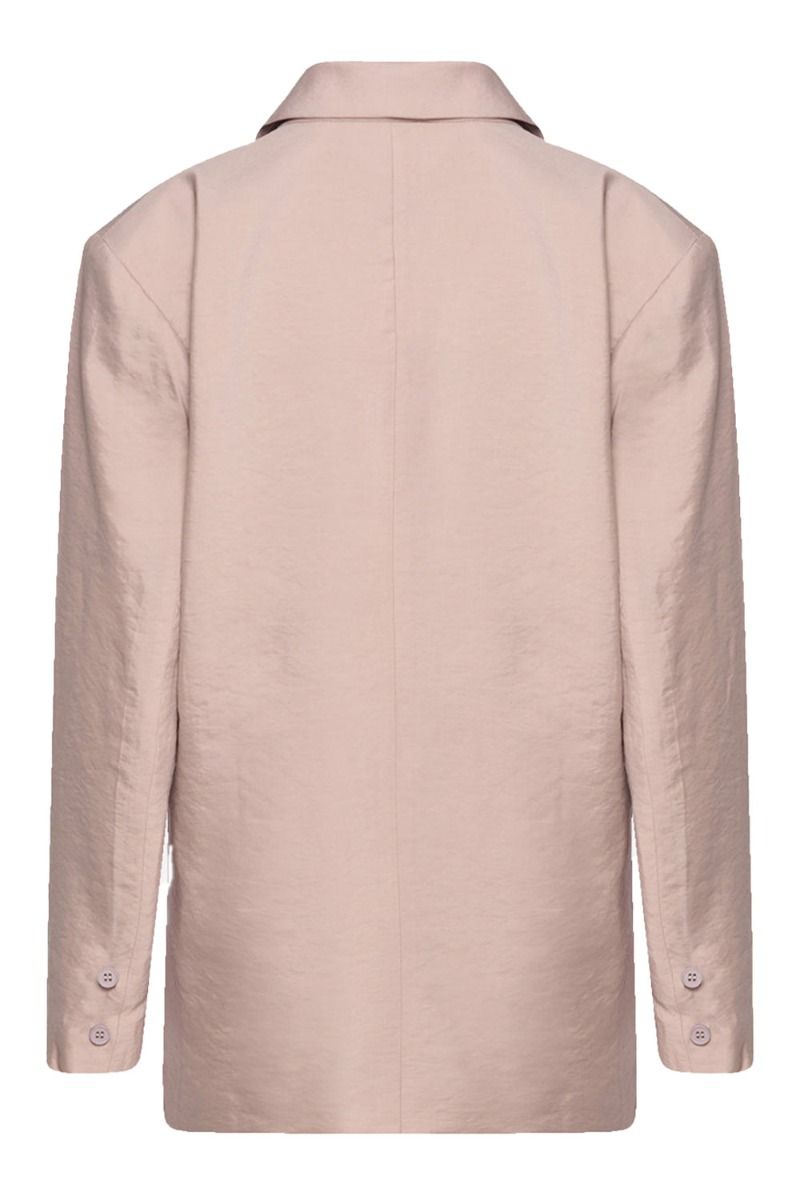 Noella - Blazer - Mika Oversize Blazer - Sand