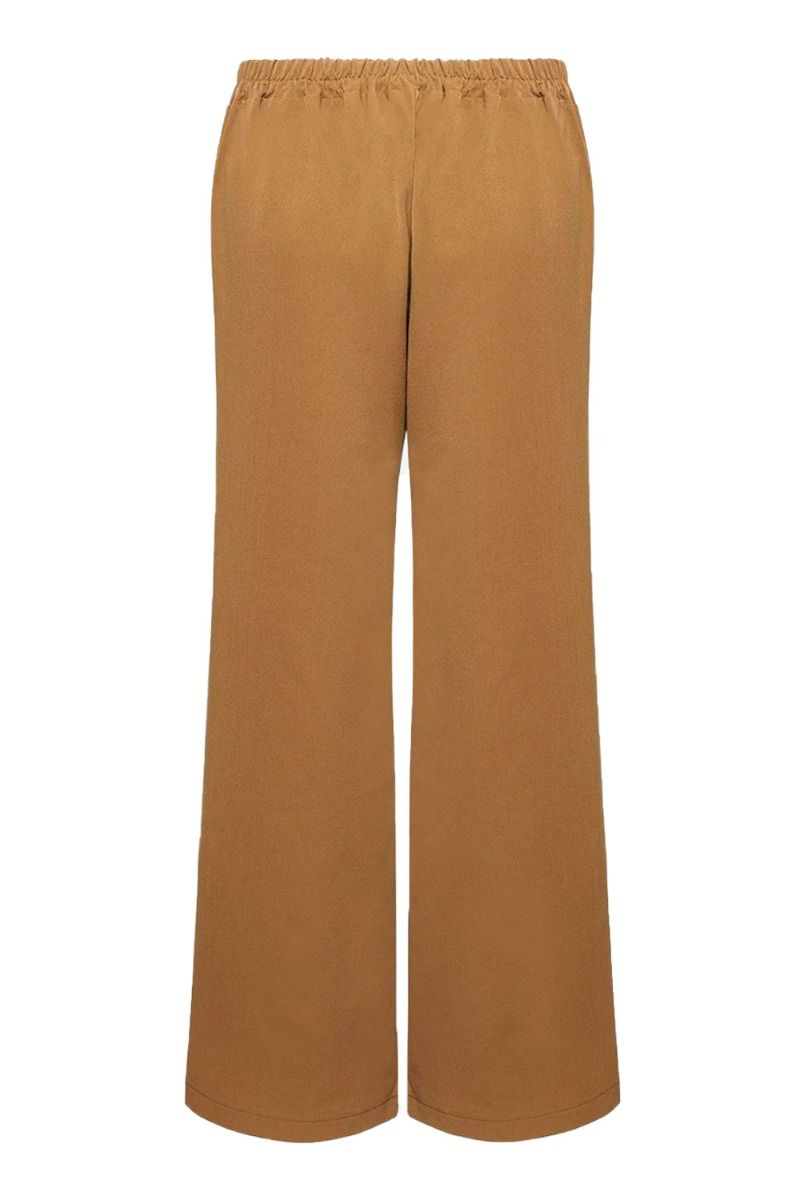 Noella - Bukser - Brooklyn Pants - Camel