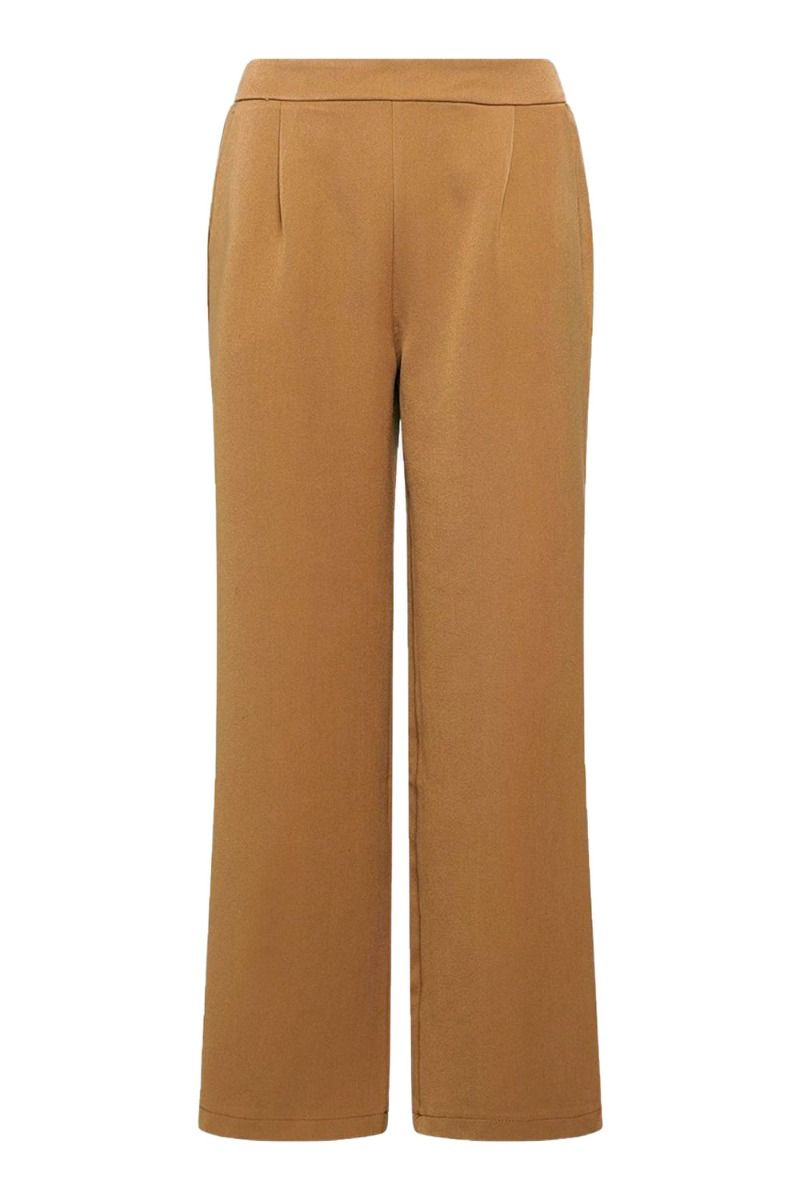 Noella - Bukser - Brooklyn Pants - Camel