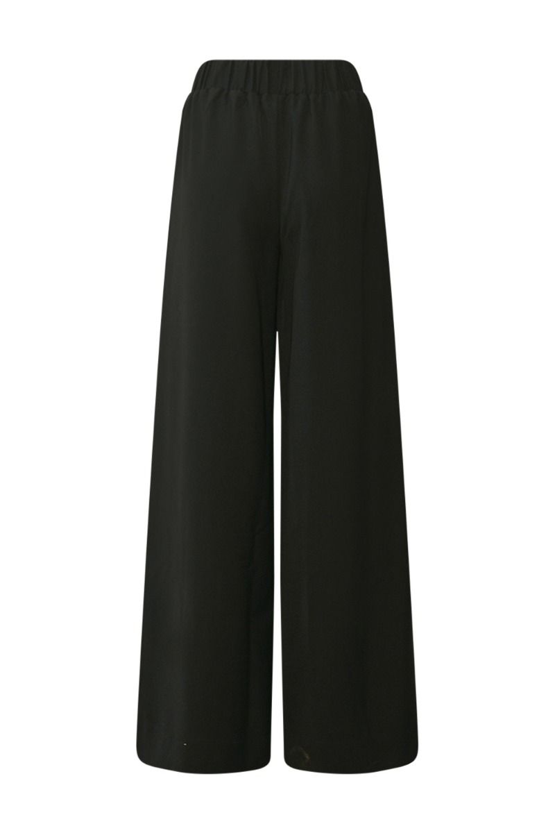 Noella - Bukser - Kameron Pants - Black