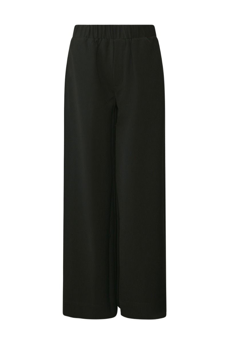 Noella - Bukser - Kameron Pants - Black