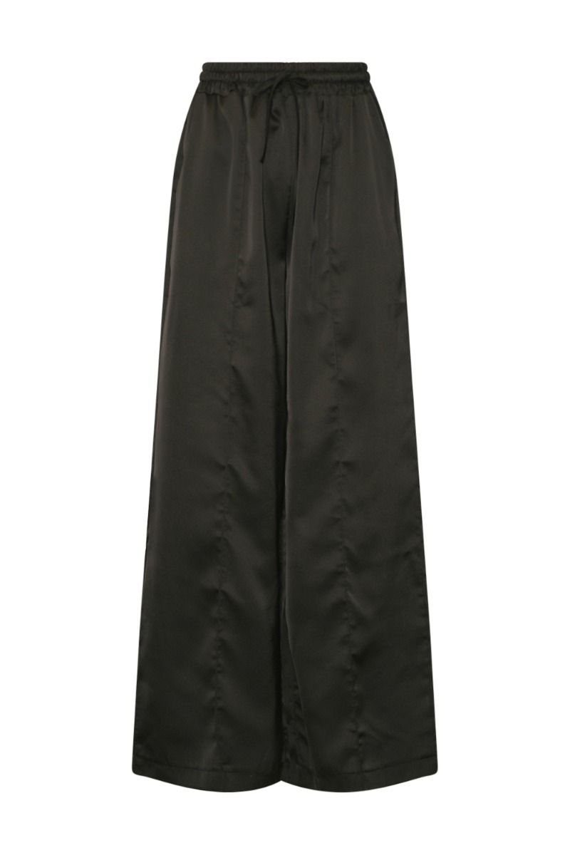 Noella - Bukser - Kuniko Pants - Black
