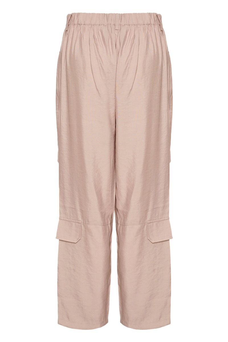 Noella - Bukser - Mika Cargo Pants - Sand