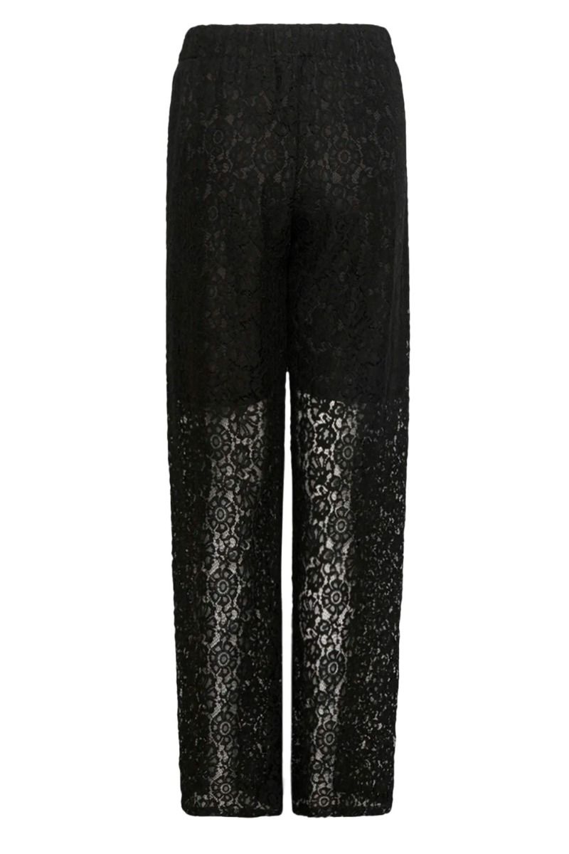 Noella - Bukser - Remi Pants - Black