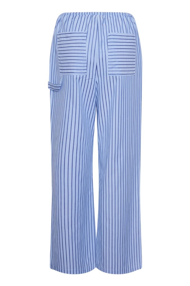 Noella - Bukser - Sally Pants - Orella Stripe