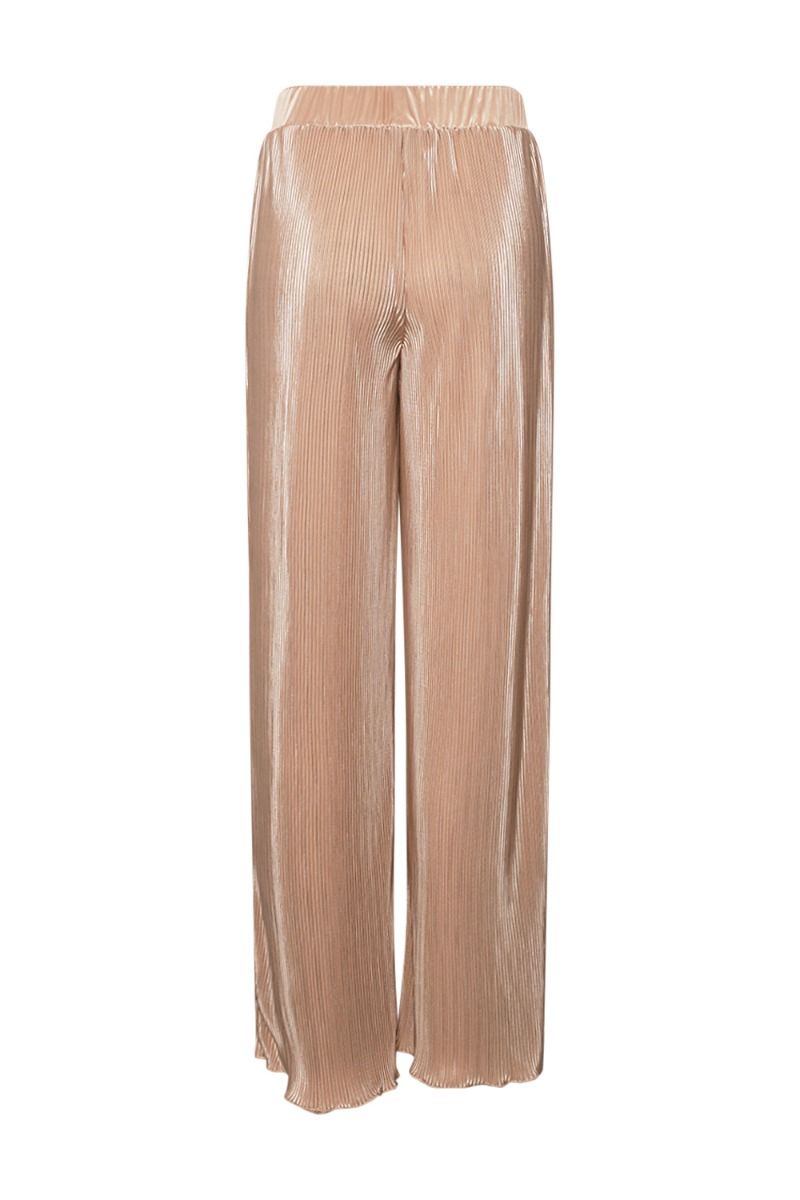 Noella - Bukser - Shelly Pants - Champagne
