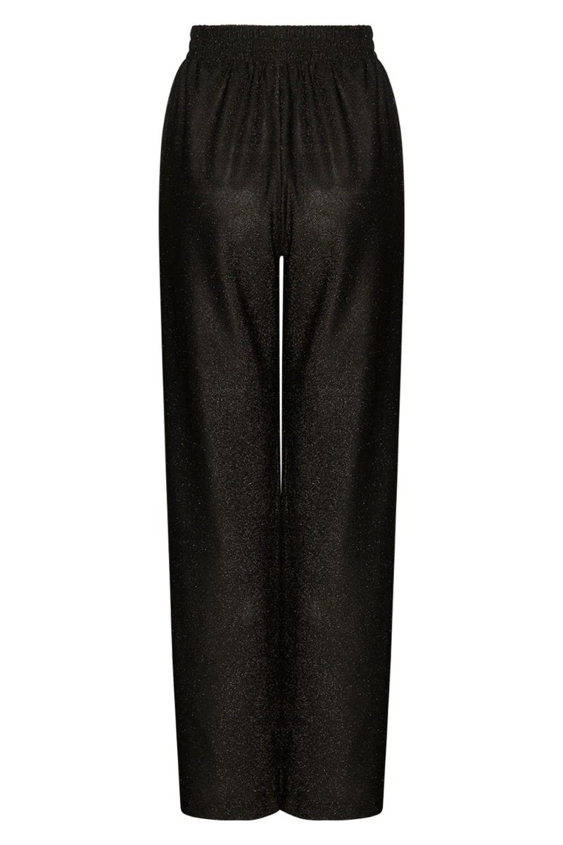 Noella - Bukser - Tess Pants - Black