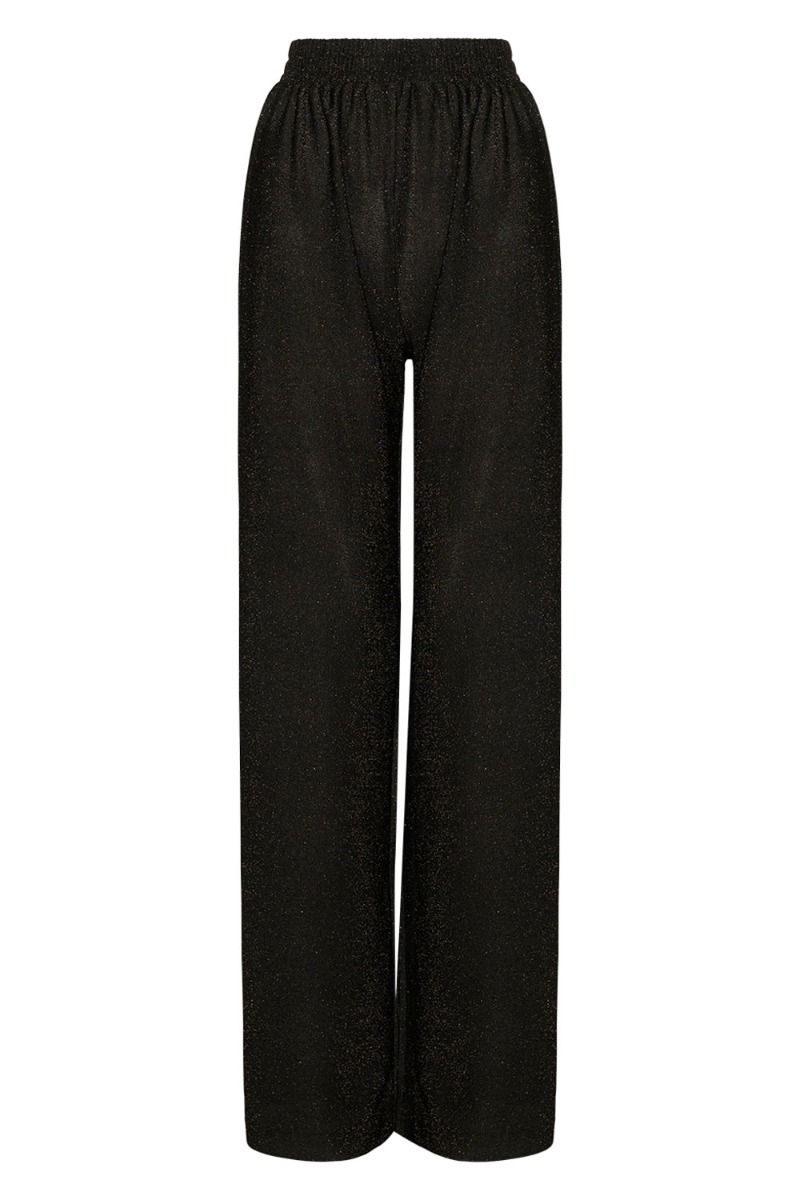 Noella - Bukser - Tess Pants - Black