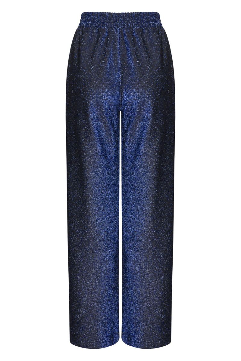 Noella - Bukser - Tess Pants - Blue