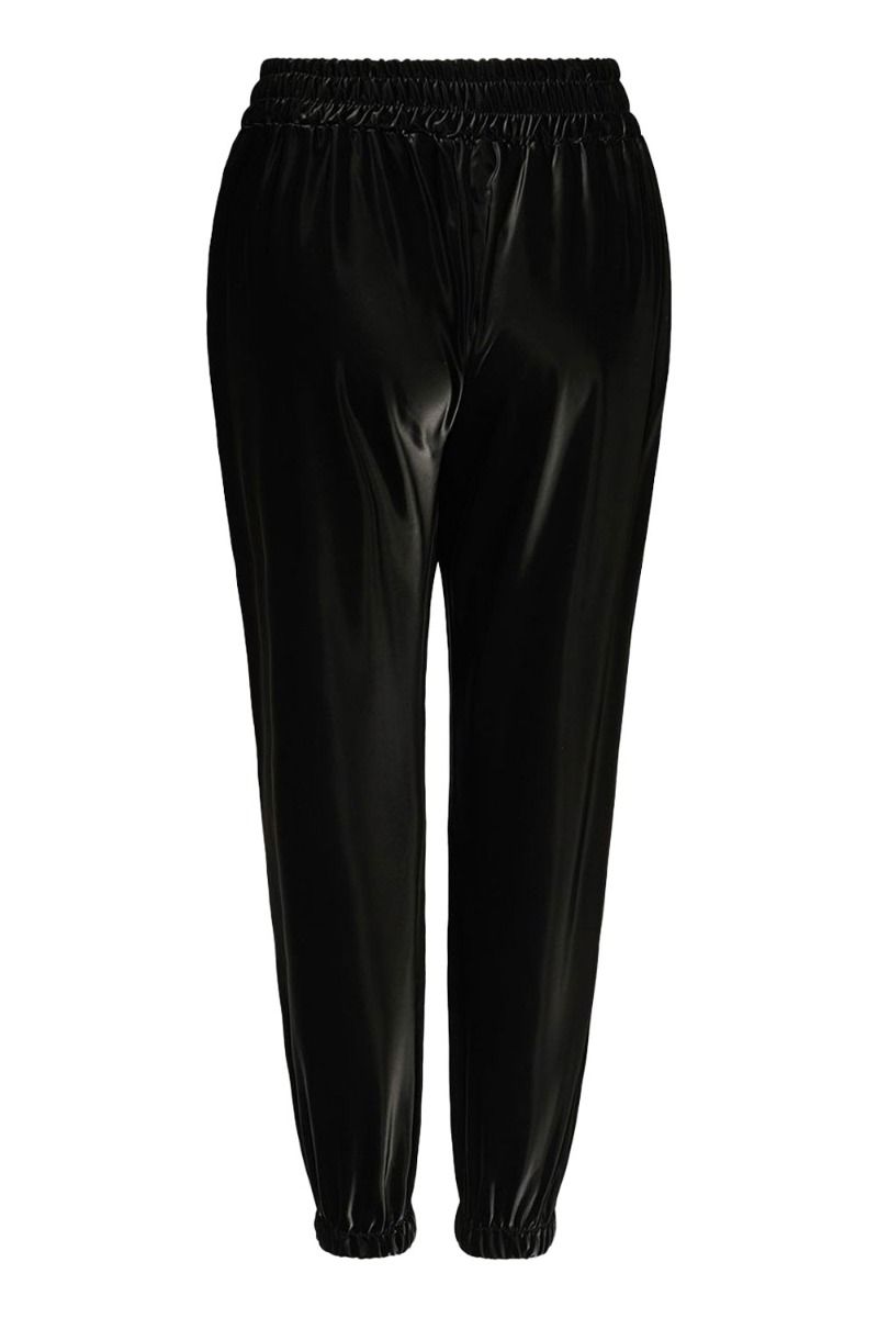 Noella - Bukser - Track Pants - Black