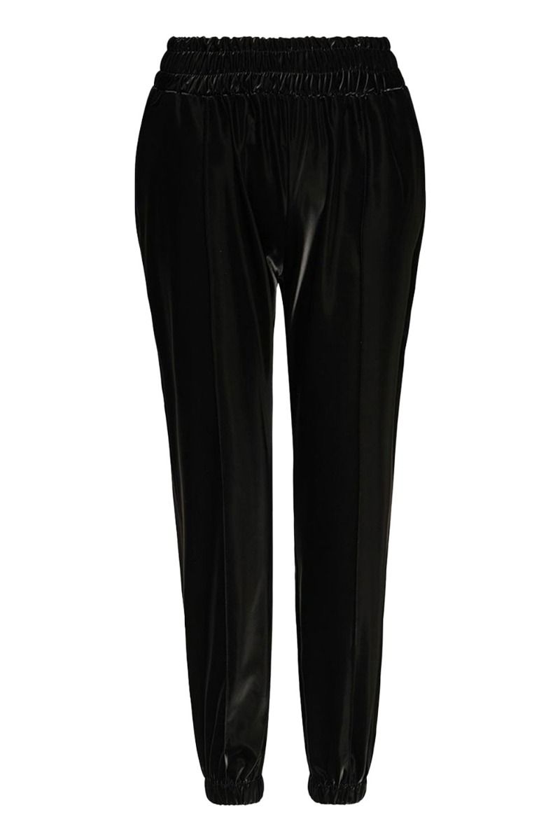 Noella - Bukser - Track Pants - Black