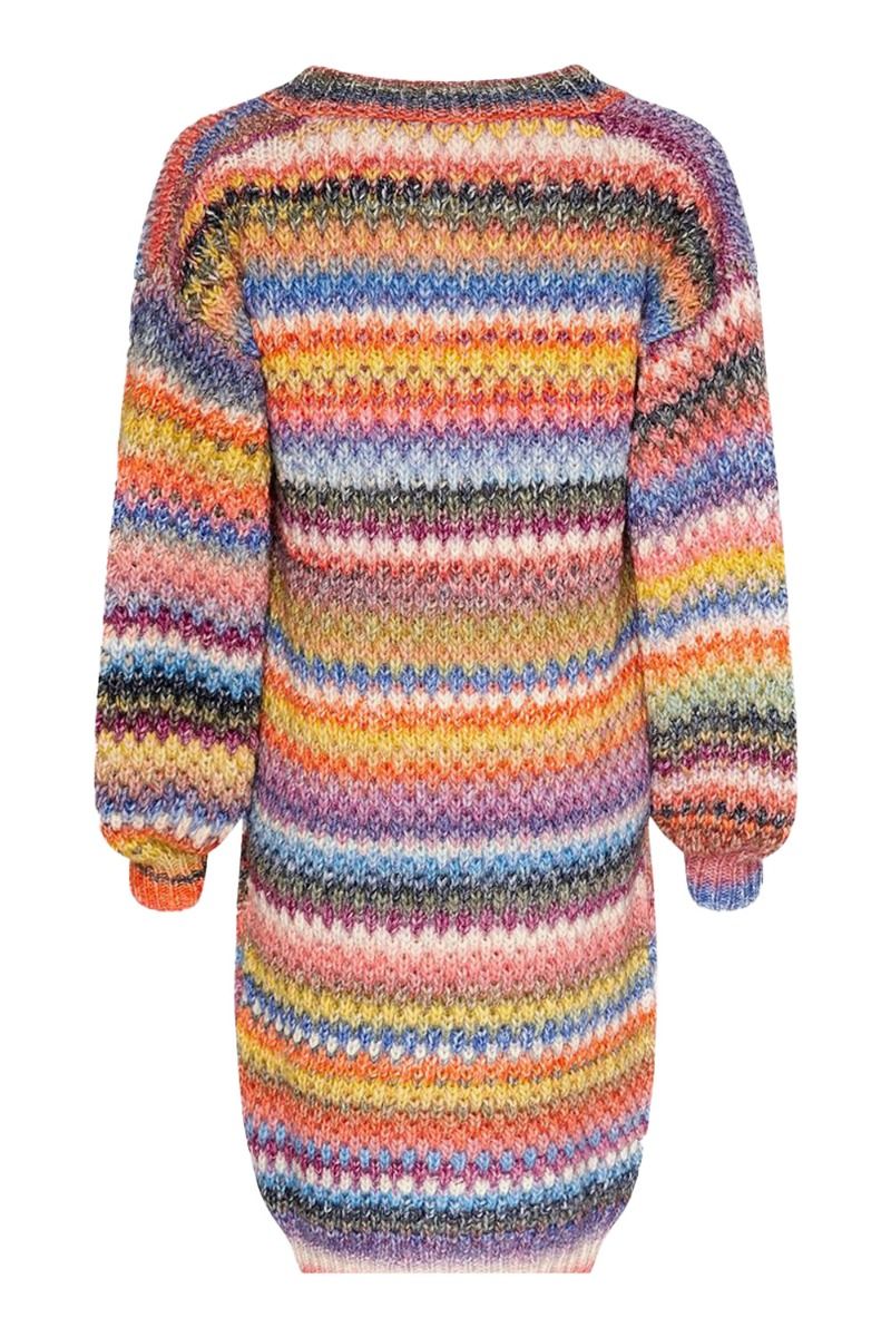 Noella - Cardigan - Gio Cardigan - Multi Mix