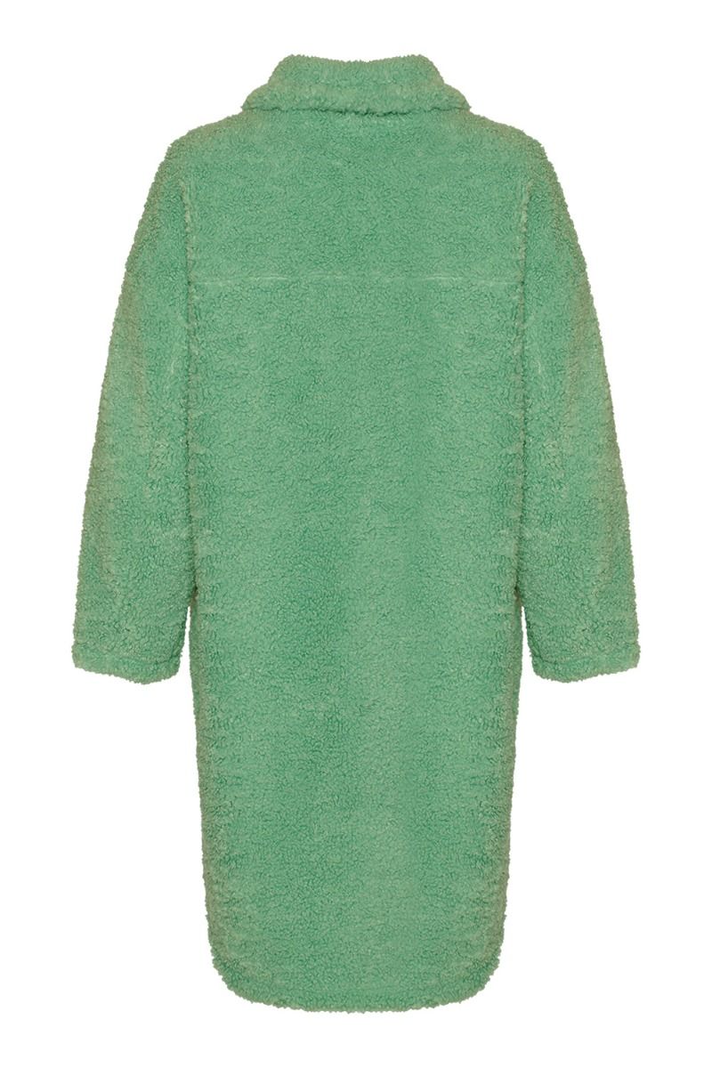 Noella - Jakke - Betsy Coat - Green