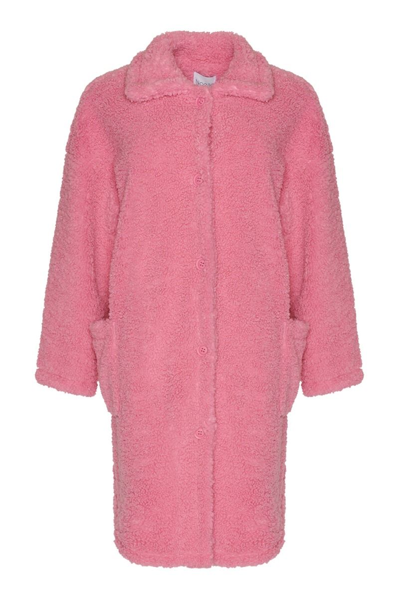 Noella - Jakke - Betsy Coat - Pink