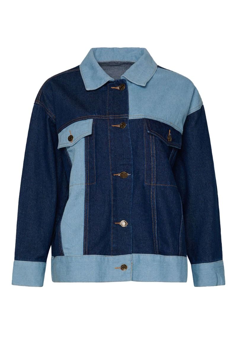 Noella - Jakke - Demi Jacket - Denim