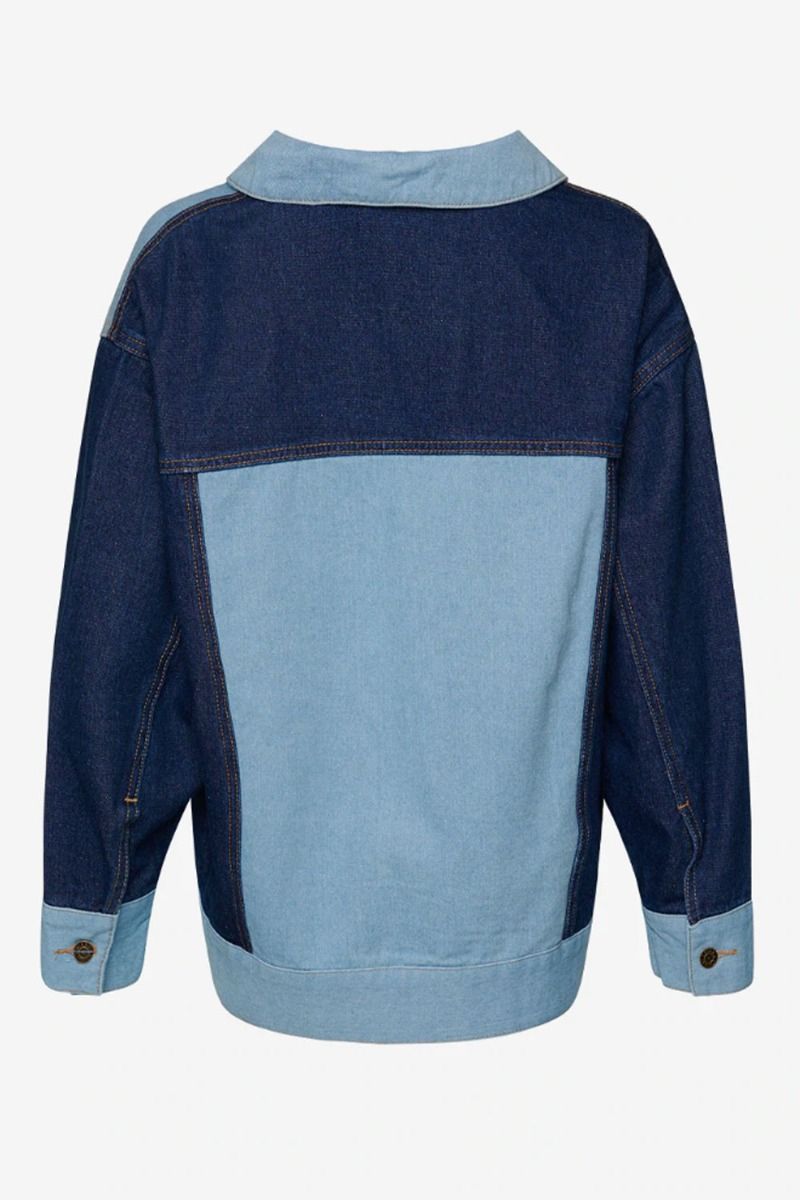 Noella - Jakke - Demi Jacket - Denim