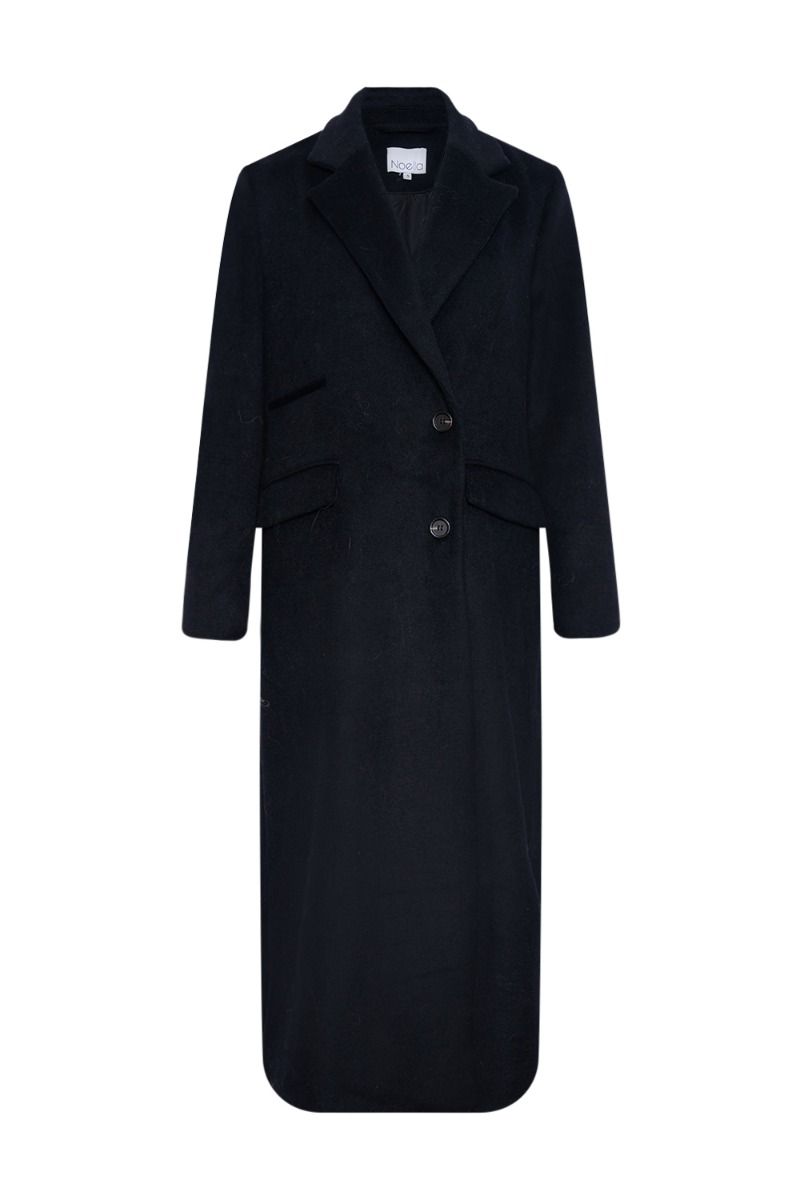 Noella - Jakke - Jaci Coat - Black