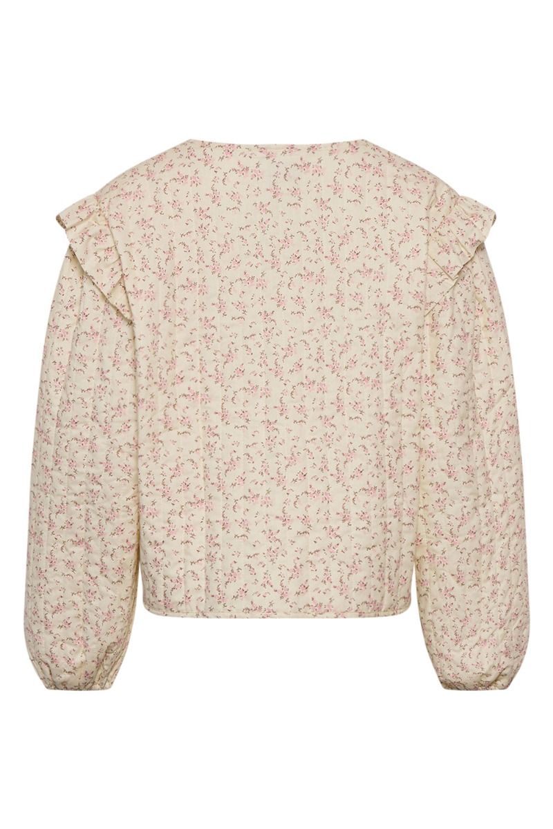 Noella - Jakke - Skye Jacket - Trissa Print