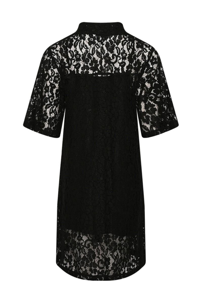 Noella - Kjole - Jozie Dress - Black