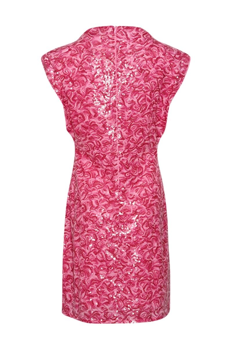 Noella - Kjole - Kali Dress - Candy Pink